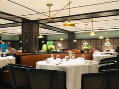 大堂-民国红公馆·秦淮八艳(夫子庙店)