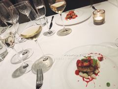 香煎露杰鹅肝-蝶舍·MAISON PAPILLON