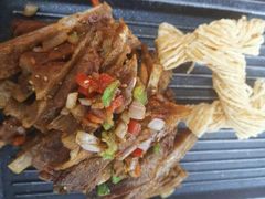 -阿娘家·原生态农家菜(国顺东路店)