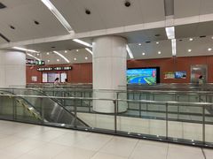 -花园桥(地铁站)