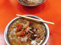 老友三鲜粉-舒记粉店(七星路店)