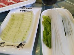 -友谊肥牛