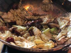 -绿茶餐厅(千岛湖银泰城店)