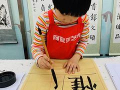 -阿妮亚少儿美术书法(望京店)