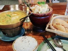 -苏梅花园(群星城店)