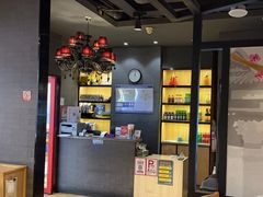 -韩宫宴烤肉·料理(武汉印象城店)