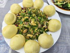 -晶渔坊·海鲜私房菜(东夷小镇店)