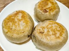 -清真吴记门钉肉饼·喜多利