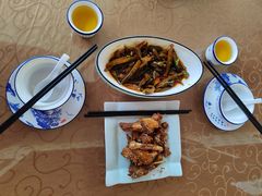 -靖远尕六美味羊羔肉