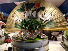 -五月罗马海鲜自助餐厅(陆家嘴店)