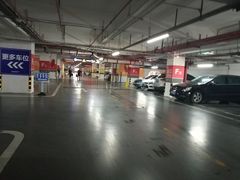 -海岸城停车场(海岸城店)