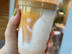 -dotcom coffee古点咖啡(致真大厦店)
