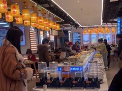 -素满香·全民食养自助(长宁龙之梦店)