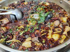 -黑竹香鸡(营和巷店)