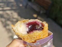 -麦当劳(天兴罗斯福店)