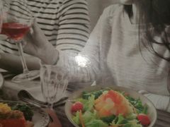 -萨莉亚意式餐厅(黄埔大沙地店)