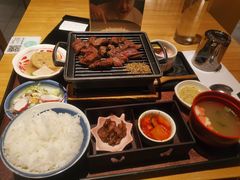 -味太助·银饭食堂(中华城店)
