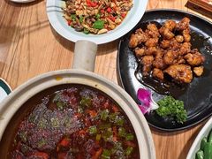 -7017浙菜•建德味(中财店)