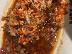 -费大厨辣椒炒肉(万家丽一店)
