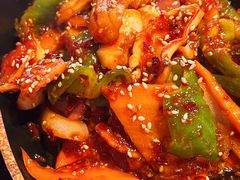 -老卜奎齐齐哈尔烤肉(人民东路店)