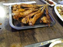 -夜猫子串吧·龙虾.江西小炒(万塘路店)