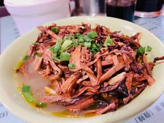 -大石人家鱿鱼面馆(大石西路总店)