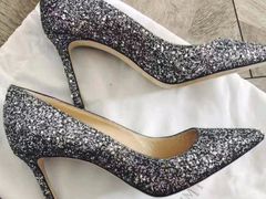 -JIMMY CHOO(恒隆广场店)