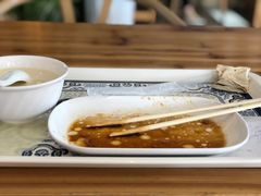 -冰泉豆浆馆(阳朔店)