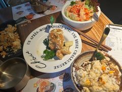 -岛风·台食小馆 ISLAND BISTRO(烟台山店)
