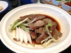 -阿庄新豫菜(通泰路店)