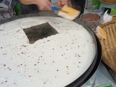 -小米粑粑(玉锦苑店)