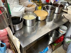 -曹宝林砂锅麻辣烫(星光路店)