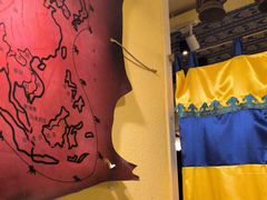 -格日勒阿妈蒙古厨房(大召店)