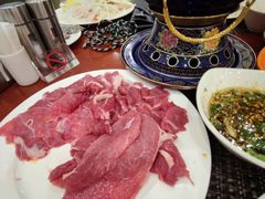-元一希尔顿酒店·禅自助餐厅·啤酒花园