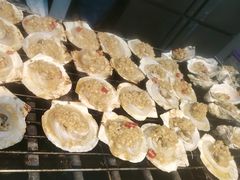 -仙螺岛海鲜自助餐厅(总店)