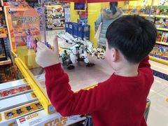 -TOYSRUS玩具反斗城(苏州中心店)