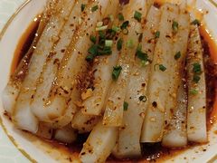 -新粤新疆菜清真餐厅(拱北店)