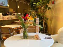 -迦南的早晨蛋糕甜品集合店