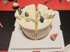 -塞纳河法国餐厅(唐延路店)