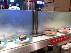 -万岁寿司(芳村店)