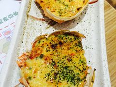 -林妈妈村·日式料理(宝山万达店)
