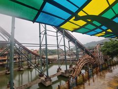 -东部华侨城