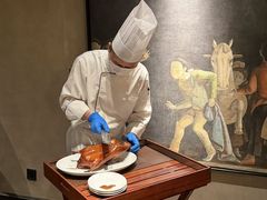 -上海苏宁宝丽嘉酒店·嘉府壹号中餐厅