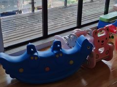 -BlueBubble蓝泡泡婴幼儿游泳会所(合川路店)