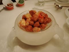 -白云中餐厅·粤菜·亚龙湾喜来登度假酒店