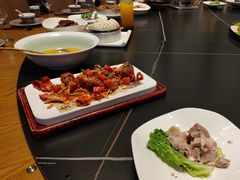 -味莊餐厅(康庄南街店)