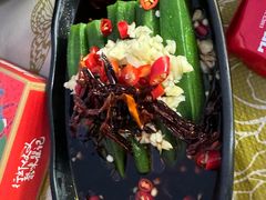 -聚味瞿记·龙虾堂(树木岭店)