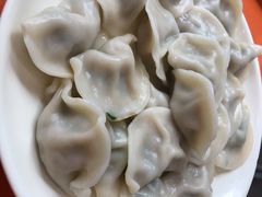 鲅鱼馅饺子-庆丰包子铺(临河里店)