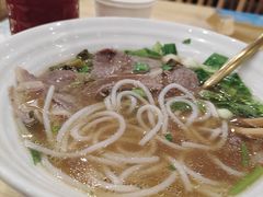 -贵凤凰贵州米粉(五道口店)