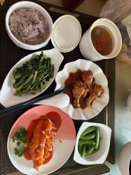 -奕新一诺台式母婴护理中心(我格广场店)